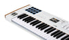 Controlador Arturia Keylab 49 Mk3 Blanco 231621