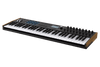 Controlador Arturia Keylab 61 Mk3 Black 231632