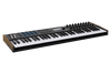 Controlador Arturia Keylab 61 Mk3 Black 231632