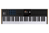 Controlador Arturia Keylab 61 Mk3 Black 231632