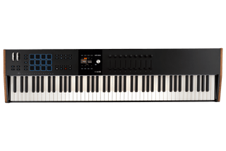 Controlador Arturia Keylab 88 Mk3 Black 231642