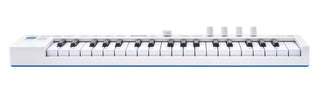 Controlador Y Secuenciador Arturia 430321 Keystep 37 Mk2