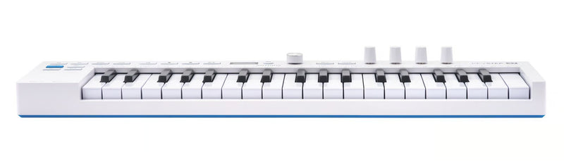 Controlador Y Secuenciador Arturia 430321 Keystep 37 Mk2