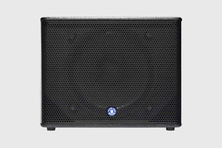 Subwoofer Topp Pro Transductor De Bajos Ks-18s