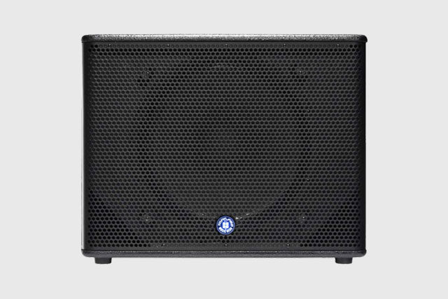 Subwoofer Topp Pro Transductor De Bajos Ks-18s