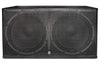 Subwoofer Topp Pro Ks218a-sub