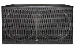 Subwoofer Topp Pro Ks218a-sub