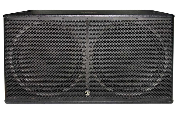 Subwoofer Topp Pro KS218A-SUB