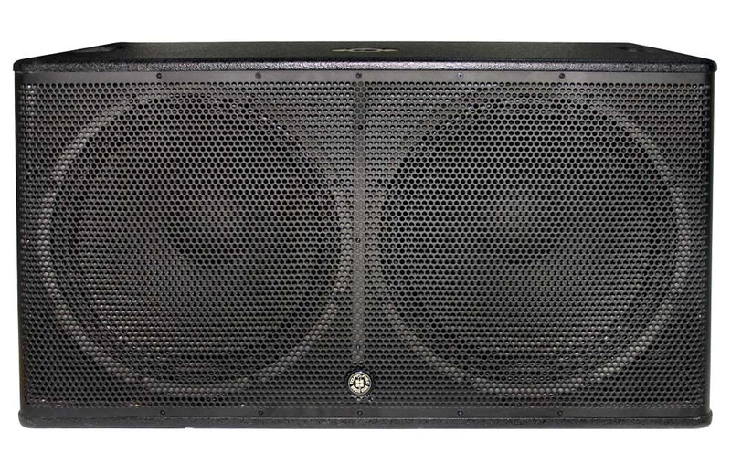 Subwoofer Topp Pro Ks218a-sub