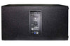 Subwoofer Topp Pro Ks218a-sub