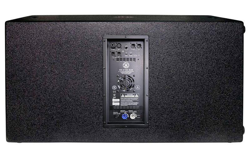 Subwoofer Topp Pro Ks218a-sub