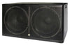 Subwoofer Topp Pro Ks218a-sub