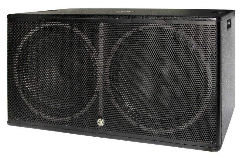 Subwoofer Topp Pro Ks218a-sub