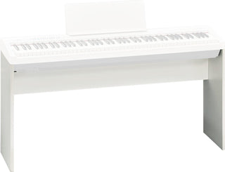 Atril Roland Piano Ksc-70-Wh