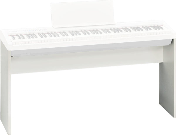 Atril Roland Piano KSC-70 Blanco