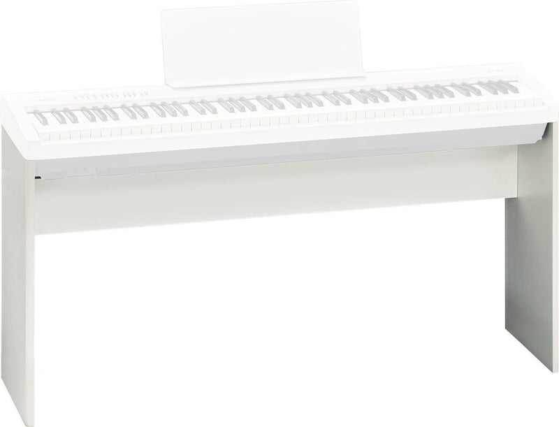 Atril Roland Piano Ksc-70-Wh