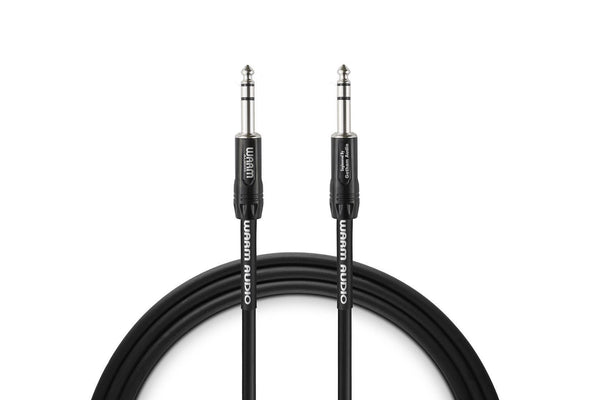 Cable Warm Adio1.5M Pro-TRS-5