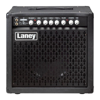 Amplificador Laney Ti15-112 Tony Iommi Para Guitarra Electrica