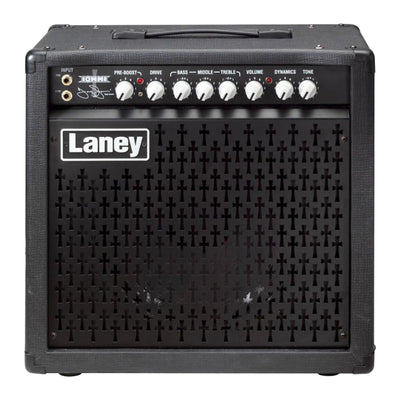 Amplificador Laney Ti15-112 Tony Iommi Para Guitarra Electrica