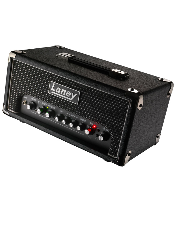 Amplificador Laney De Bajo Cabezote DBF200H