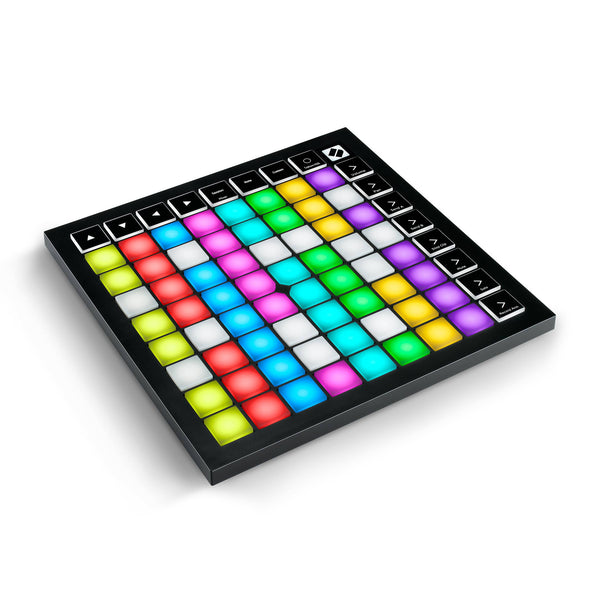 Controlador Novation LAUNCHPAD X