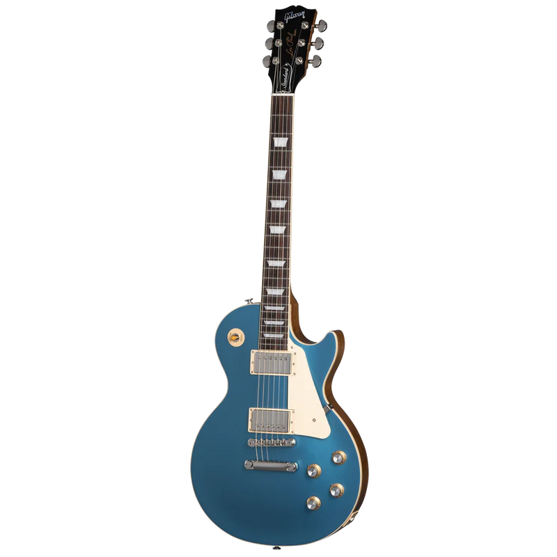 Guitarra Electrica Gibson Lp Std 60s Lps6p00phnh1