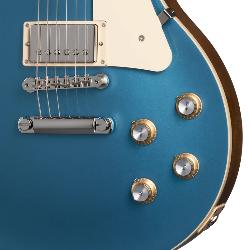 Guitarra Electrica Gibson Lp Std 60s Lps6p00phnh1