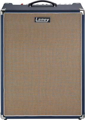 Amplificador Laney De Guit Elec LFSUPER60-212 — vista 12