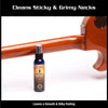 Limpiador Music Nomad Abrillantador Guitarra MN103 - The Music Site