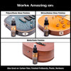 Limpiador Music Nomad Guitarra MN100 - The Music Site