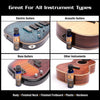 Limpiador Music Nomad Guitarra Polish MN101 - The Music Site