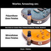 Limpiador Music Nomad Guitarra Polish MN101 - The Music Site