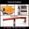 Limpiador Music Nomad Guitarra Polish MN101 - The Music Site