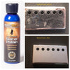 Limpiador Music Nomad Guitarra Polish MN101 - The Music Site