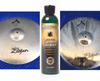 Limpiador Music Nomad Platillos MN111 - The Music Site
