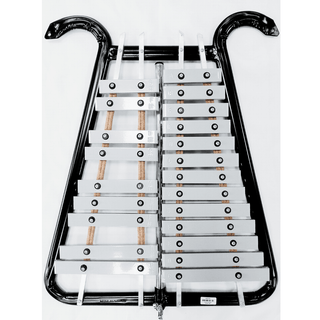 Lira Cedar Soprano Mediana Aguila 22 Teclas - The Music Site