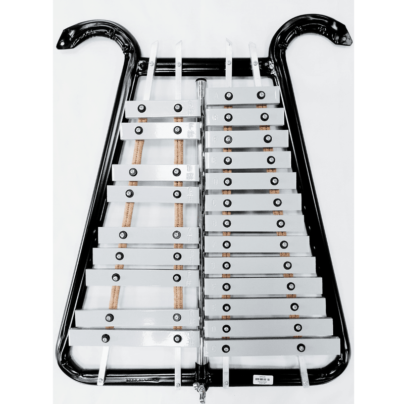 Lira Cedar Soprano Mediana Aguila 22 Teclas - The Music Site