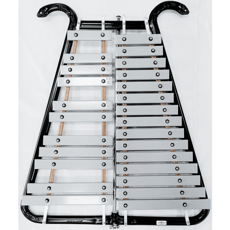 Lira Cedar Tenor Inglesa 26 Teclas - The Music Site