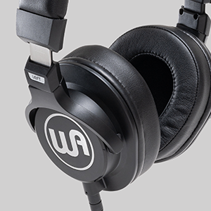 Audifono Warm Audio Wa-hrb