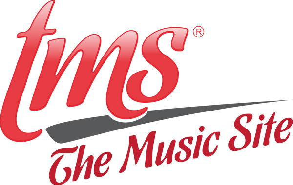 The Music Site logo