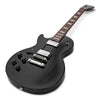 Guitarra Electrica Gibson LP Studio LPST00LEBCH1 Zurda