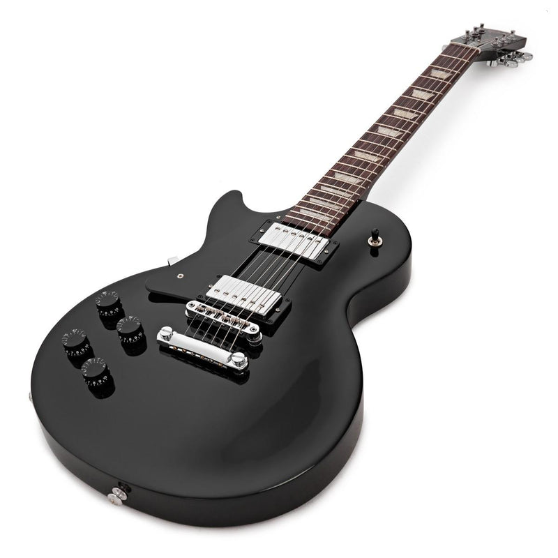 Guitarra Electrica Gibson LP Studio LPST00LEBCH1 Zurda