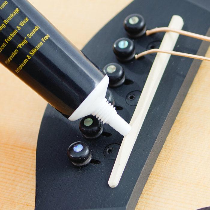 Lubricante Music Nomad Instrumentos de cuerda MN106 - The Music Site