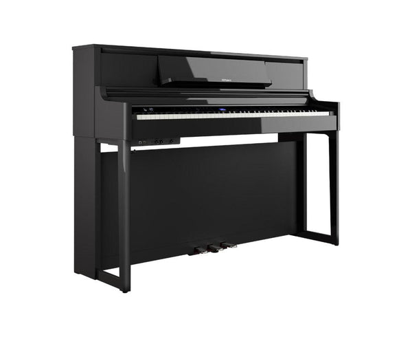 Piano Digital Roland LX-5-PE +KSL-5-PE