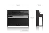 Piano Digital Roland Lx-5-pe +ksl-5-pe