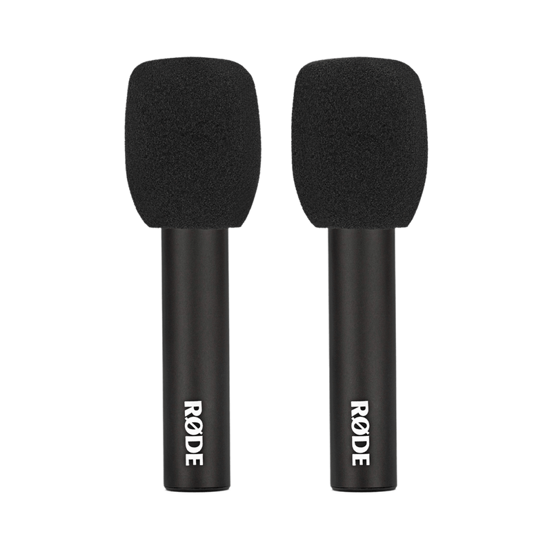 Microfono Rode Condensador M5 Matched Pair