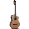 Guitarra Electroacustica Mr Caballero Ca-cm-ce 500369 Nylon