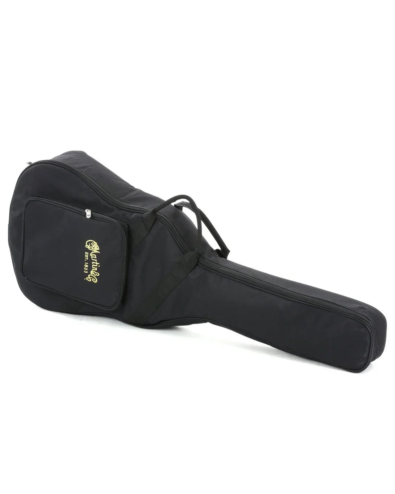 Funda Martin & Co 12B0007 Para Guitarra Acústica 000, 00 Y 00L Negra — vista 2