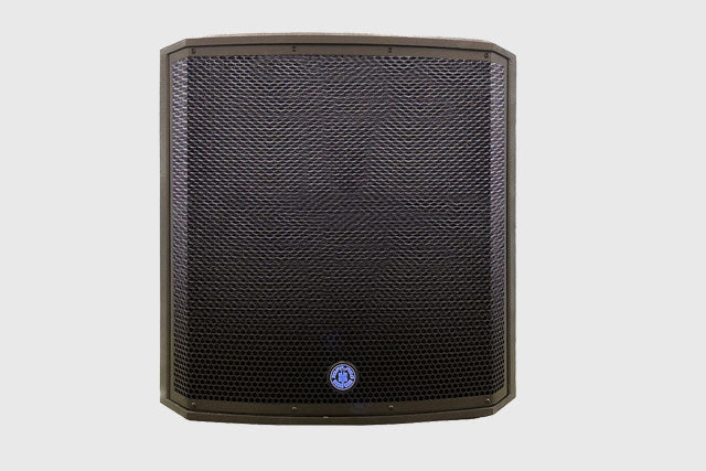 Subwoofer Topp Pro Maxx-15sa-dsp