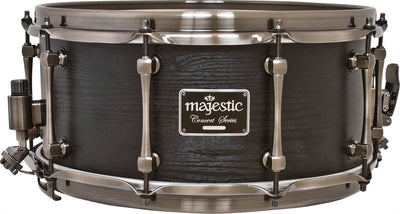 Redoblante Majestic Mcs1465ma